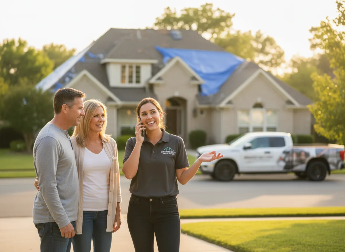Emergency Roof Repair Bells, TN FAQs